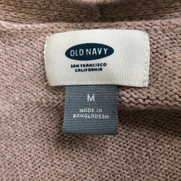 Cardigan - Picture 2 of 2